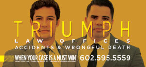 View Triumph Law Offices Reviews, Ratings and Testimonials