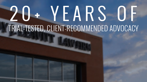 View Troy J. Leavitt Law Firm Reviews, Ratings and Testimonials