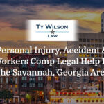 View Ty Wilson Law Reviews, Ratings and Testimonials