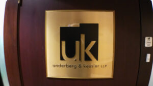 View Underberg & Kessler LLP Reviews, Ratings and Testimonials