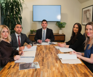 View Valero Law Group Injury Lawyers Reviews, Ratings and Testimonials