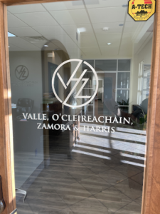 View Valle, O'Cleireachain, Zamora & Harris Reviews, Ratings and Testimonials