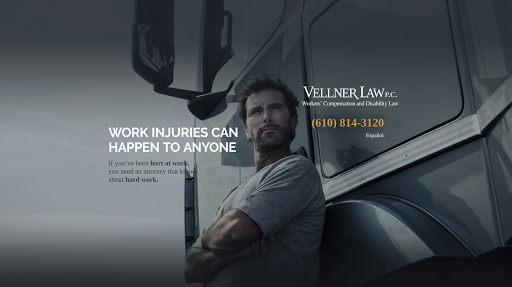 View Vellner Law, PC Reviews, Ratings and Testimonials