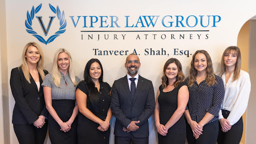 View Viper Law Group Reviews, Ratings and Testimonials