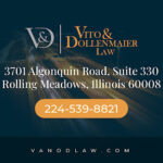 View Vito & Dollenmaier Law Reviews, Ratings and Testimonials