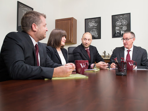 View Vrana Law Firm Reviews, Ratings and Testimonials