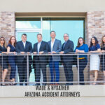 View Wade and Nysather P.C.AZ Accident Attorneys Reviews, Ratings and Testimonials