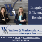 View Walker & Mackenzie, P.C. Reviews, Ratings and Testimonials