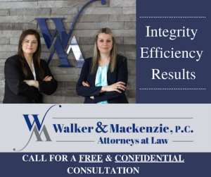 View Walker & Mackenzie, P.C. Reviews, Ratings and Testimonials