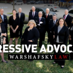 View Warshafsky Law Firm: Frank T. Crivello II Reviews, Ratings and Testimonials