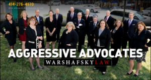 View Warshafsky Law Firm: Frank T. Crivello II Reviews, Ratings and Testimonials