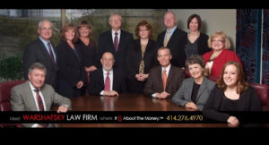 View Warshafsky Law Firm Reviews, Ratings and Testimonials