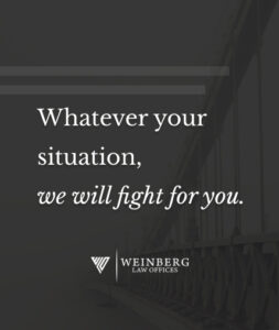 View Weinberg Law Offices P.C. Reviews, Ratings and Testimonials