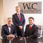View Weinstein & Cohen, P.A. Reviews, Ratings and Testimonials