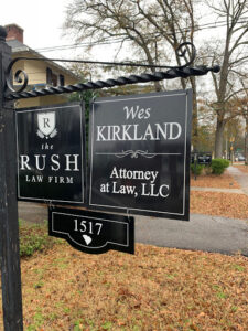 View Wes Kirkland Attorney At Law, LLC Reviews, Ratings and Testimonials