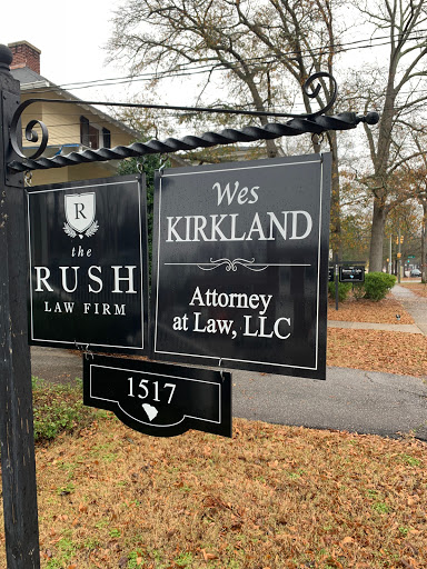 View Wes Kirkland Attorney At Law, LLC Reviews, Ratings and Testimonials