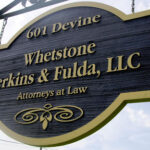 View Whetstone Perkins & Fulda, LLC Reviews, Ratings and Testimonials