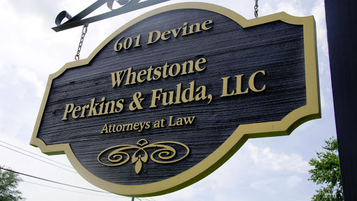 View Whetstone Perkins & Fulda, LLC Reviews, Ratings and Testimonials
