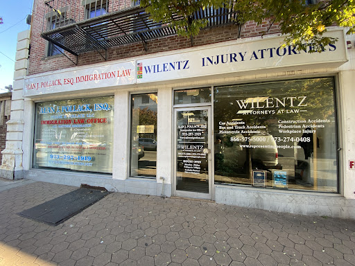 View Wilentz, Goldman & Spitzer P.A. Reviews, Ratings and Testimonials