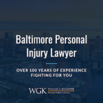 View William G. Kolodner Personal Injury Lawyers Reviews, Ratings and Testimonials
