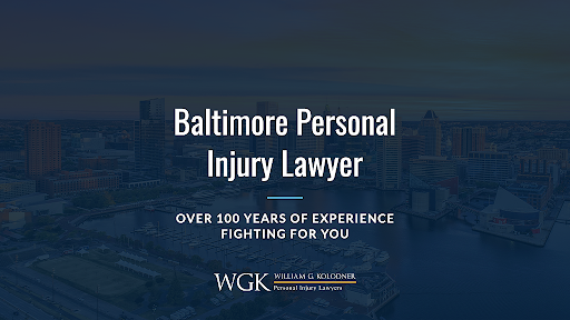 View William G. Kolodner Personal Injury Lawyers Reviews, Ratings and Testimonials