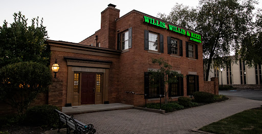 View Willis, Willis & Rizzi Co., L.P.A Reviews, Ratings and Testimonials