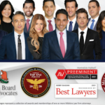 View Wilshire Law Firm Reviews, Ratings and Testimonials