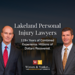 View Winters & Yonker, P.A. - Lakeland Office Reviews, Ratings and Testimonials