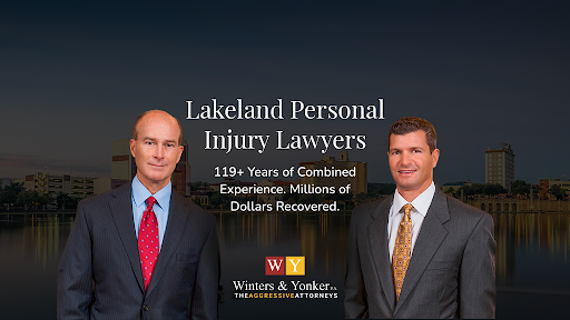 View Winters & Yonker, P.A. - Lakeland Office Reviews, Ratings and Testimonials