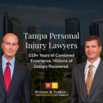 View Winters & Yonker Personal Injury Lawyers Reviews, Ratings and Testimonials