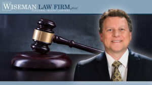 View Wiseman Law Firm, PLLC Reviews, Ratings and Testimonials