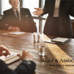 View Wolf & Associates Reviews, Ratings and Testimonials