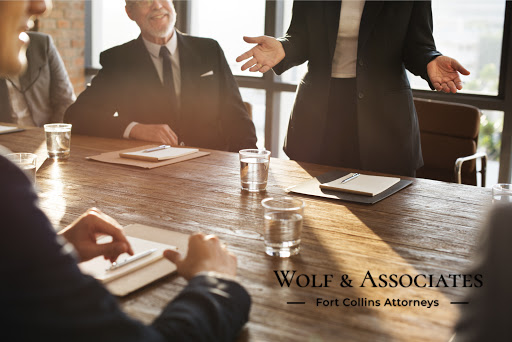 View Wolf & Associates Reviews, Ratings and Testimonials