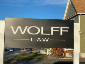 View Wolff Law Reviews, Ratings and Testimonials
