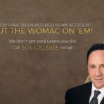 View Womac Law Firm Reviews, Ratings and Testimonials