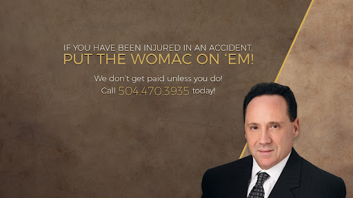 View Womac Law Firm Reviews, Ratings and Testimonials