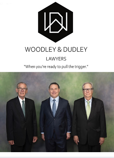 View Woodley & Dudley Reviews, Ratings and Testimonials