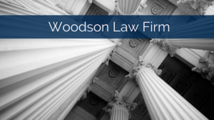 View Woodson Law Firm Reviews, Ratings and Testimonials