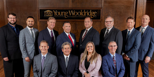 View Young Wooldridge, LLP Reviews, Ratings and Testimonials