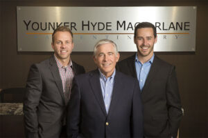 View Younker Hyde Macfarlane, PLLC Reviews, Ratings and Testimonials