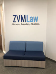 View ZVMLaw Reviews, Ratings and Testimonials