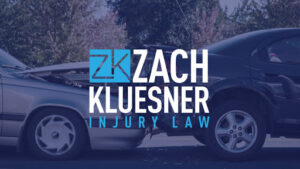 View Zach Kluesner Injury Law Reviews, Ratings and Testimonials