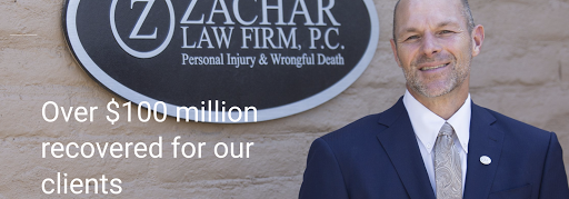 View Zachar Law Firm, P.C. Reviews, Ratings and Testimonials