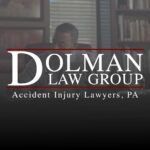 View Dolman Law Group Accident Injury Lawyers, PA Reviews, Ratings and Testimonials