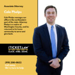 View iTicket.law - Powered by Hatley Law Office Reviews, Ratings and Testimonials