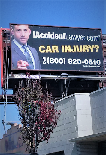 View i Accident Lawyer Reviews, Ratings and Testimonials