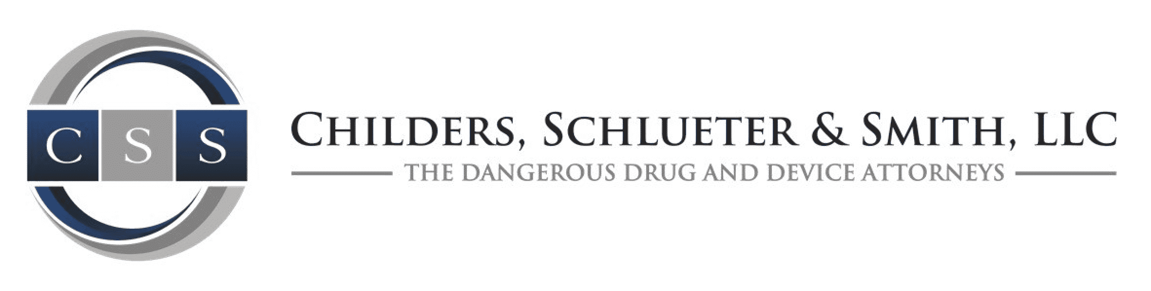 childers schlueter smith law firm logo