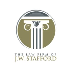 View Law Firm of J.W. Stafford, L.L.C. Reviews, Ratings and Testimonials