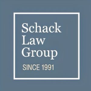 View Schack Law Group Reviews, Ratings and Testimonials