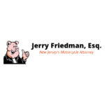 View Law 4 Hogs - Jerry Friedman, The Motorcycle Attorney Reviews, Ratings and Testimonials